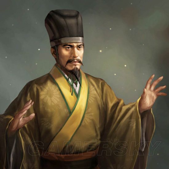 《三国志13》武将属性一览 全武将属性编辑_王甫-游民星空 gamersky.