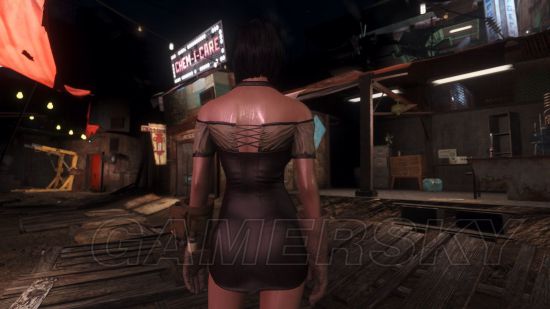 《辐射4》mod合集第七弹 辐射4mod合集下载