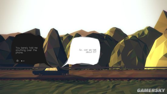 《无主之天:前传》新DLC 小喧华的天下去了