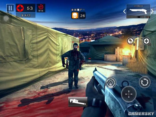 死亡扳机2全武器评测