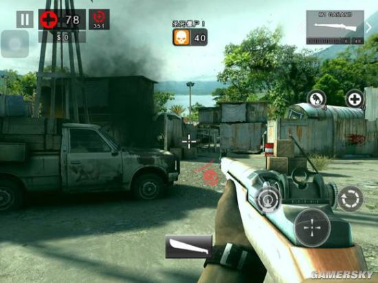 死亡扳机2全武器评测