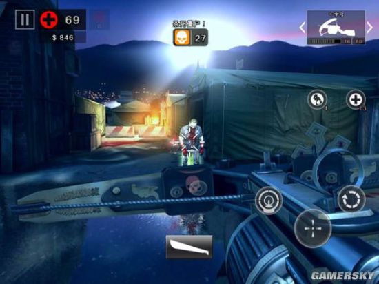 死亡扳机2全武器评测