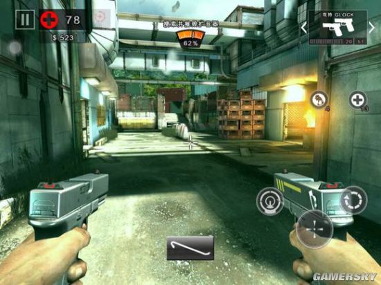 死亡扳机2全武器评测