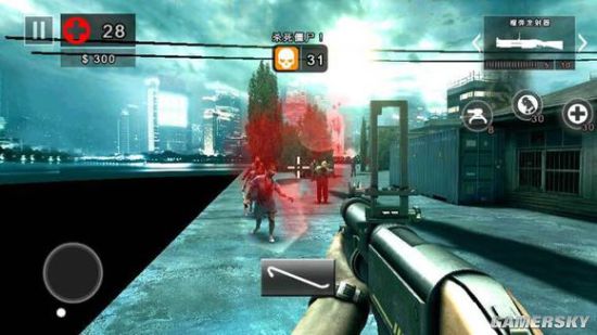 死亡扳机2全武器评测