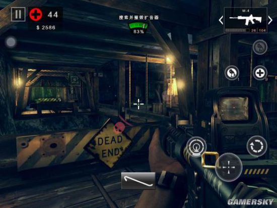 死亡扳机2全武器评测