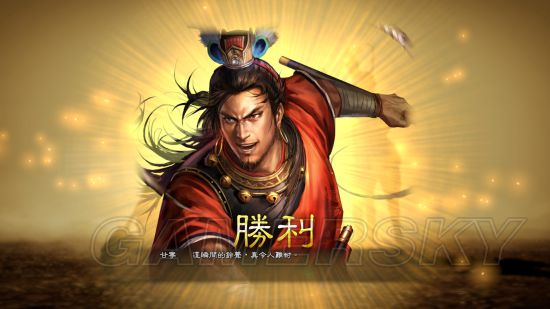 《三国志13》武将语音有哪些 知名武将特殊语音整理