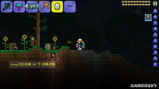 泰拉瑞亚手机版宠物获取攻略