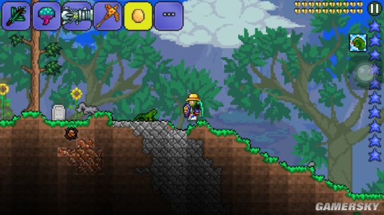 泰拉瑞亚手机版宠物获取攻略