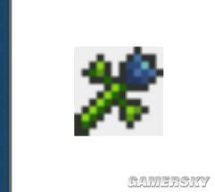 泰拉瑞亚手机版全物品