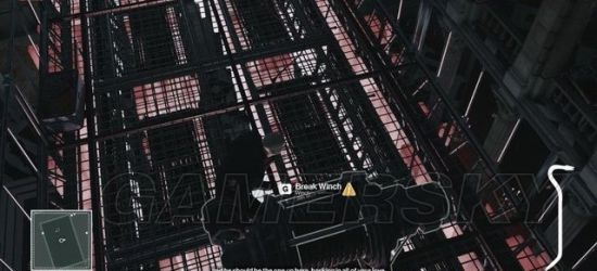 《杀手6》图文攻略 全杀人方式挑战收集流程图