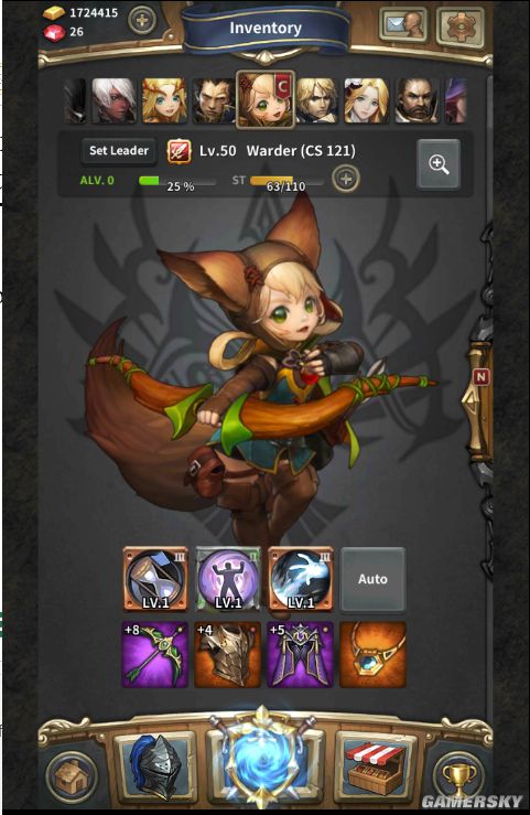 魔龙之魂装备属性优先级