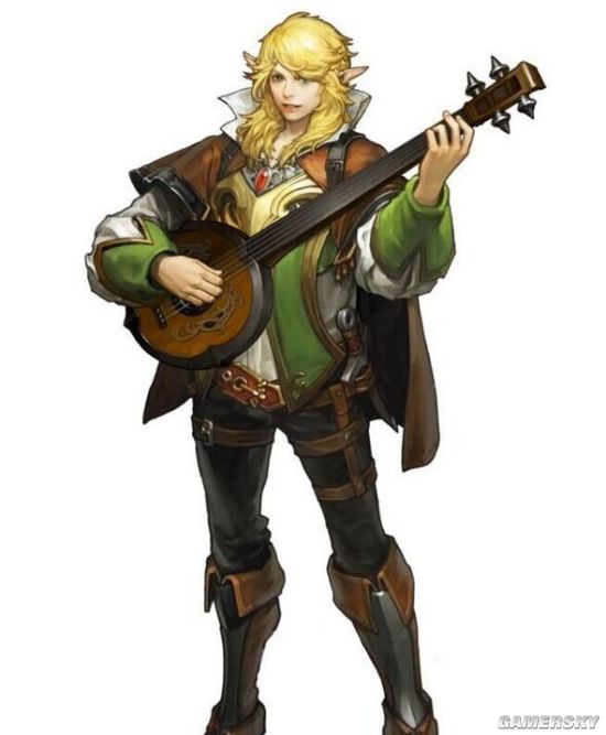 魔龙之魂装备属性优先级