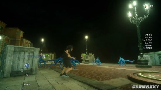 游民星空