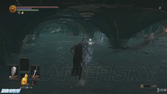 攻略内容页改版测试页_第九章-冷冽谷的伊鲁席尔-游民星空 gamersky.