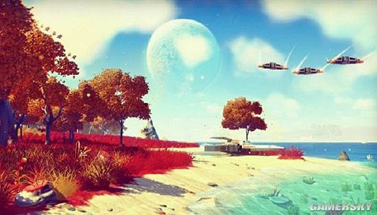 游民星空