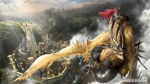 《上古世纪》snh48鞠婧祎献唱中国风副本主题曲