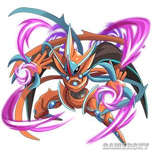 口袋妖怪复刻mega迪奥西斯性格分析