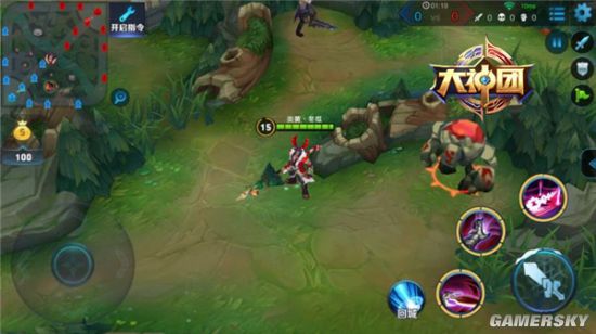 王者荣耀吕布5V5对战技巧 吕布核心装备解析