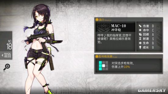 少女前线2小时出什么