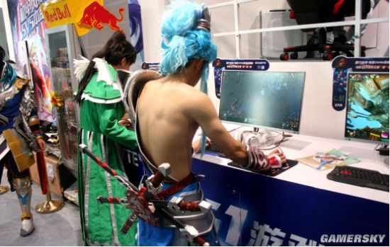 游民星空