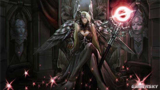 虚荣星级女王星乐斯背景故事 星际女王的崛起