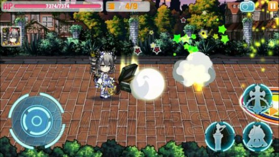 崩坏学园2犹大的誓约