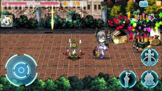 崩坏学园2犹大的誓约