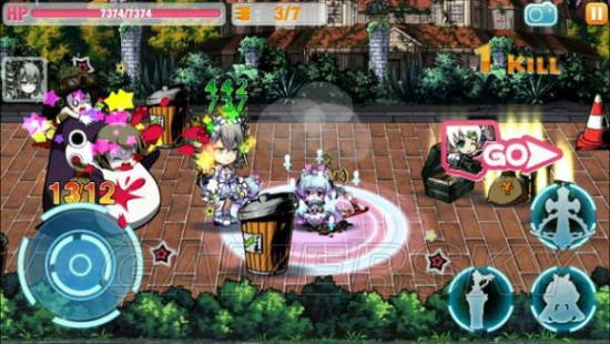 崩坏学园2犹大的誓约