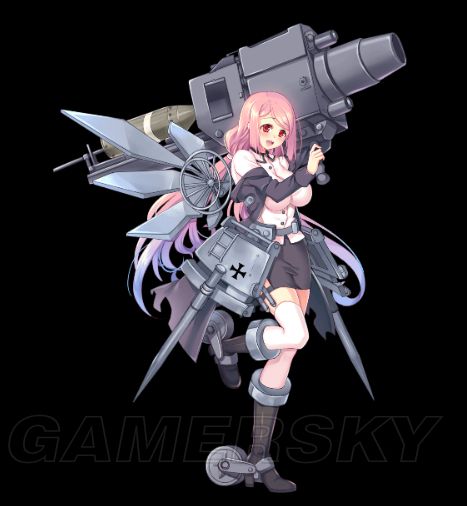 装甲少女车辆选择攻略 哪个坦克值得培养