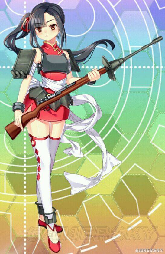 装甲少女轻坦哪个好 轻坦排名推荐