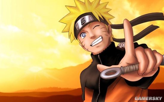 火影忍者手游疾风传鸣人介绍 疾风传鸣人满星属性