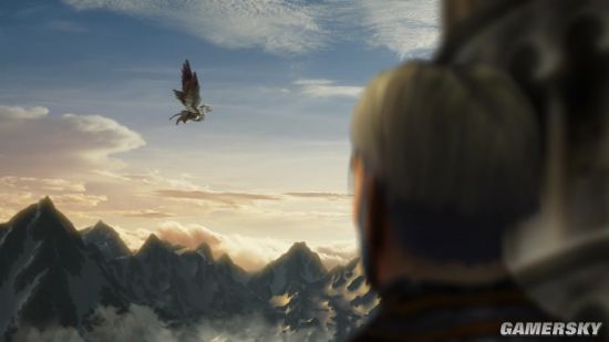 《堡垒之夜》第六赛季更新内容概览 暗中崛起！