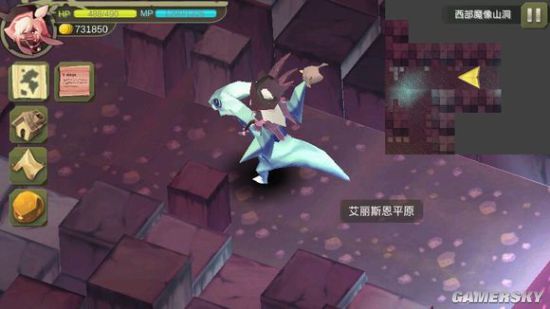 魔女之泉宠物获得方式汇总