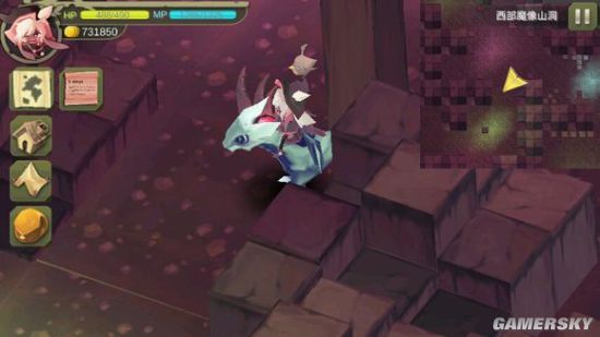 魔女之泉宠物获得方式汇总