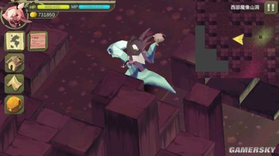 魔女之泉宠物获得方式汇总