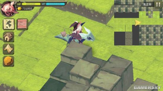 魔女之泉宠物获得方式汇总