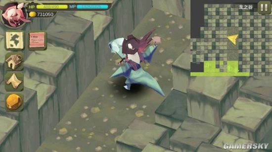 魔女之泉宠物获得方式汇总