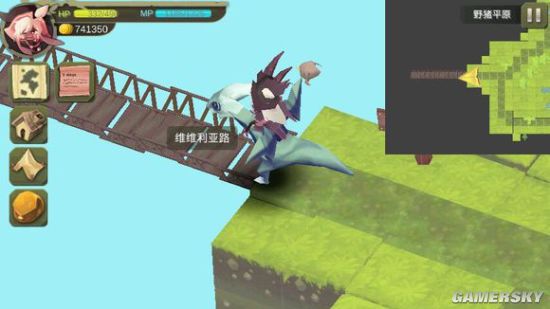 魔女之泉宠物获得方式汇总