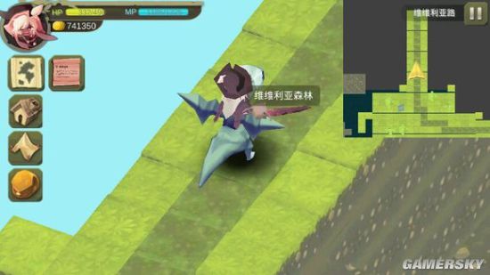 魔女之泉宠物获得方式汇总