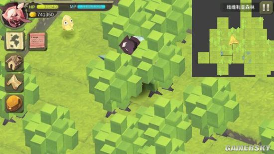 魔女之泉宠物获得方式汇总