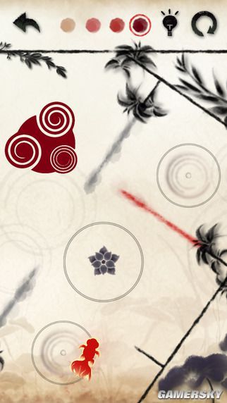 物以类聚:不可错过的古香古色 唯美古风游戏推