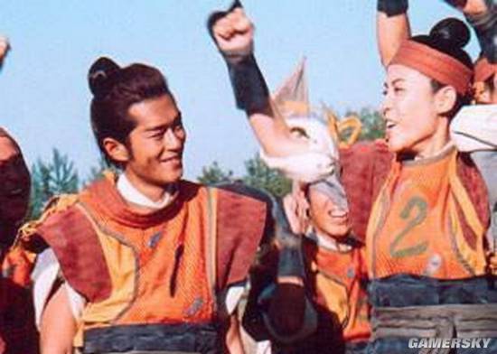 游民星空