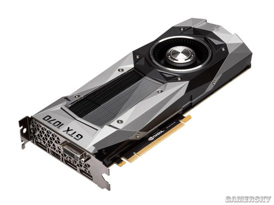 数量有限欲购从速 技嘉泰坦皮公版GTX 1070开