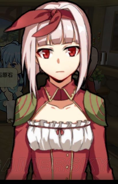 境界之诗首抽角色选择推荐