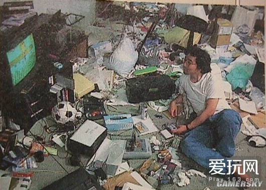 游民星空