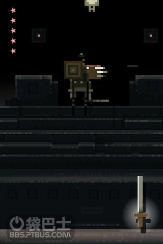 超级兄弟剑与巫术全流程图文攻略