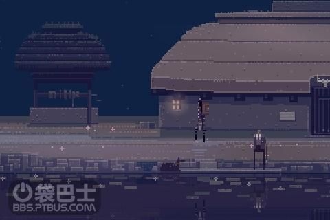 超级兄弟剑与巫术全流程图文攻略