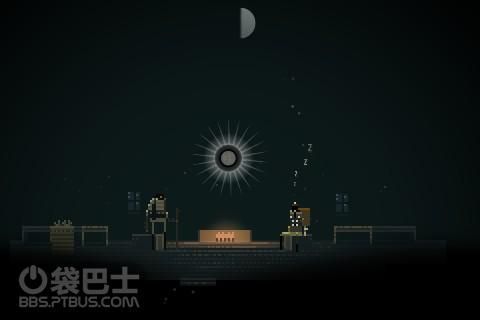 超级兄弟剑与巫术全流程图文攻略