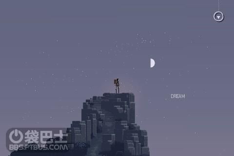 超级兄弟剑与巫术全流程图文攻略