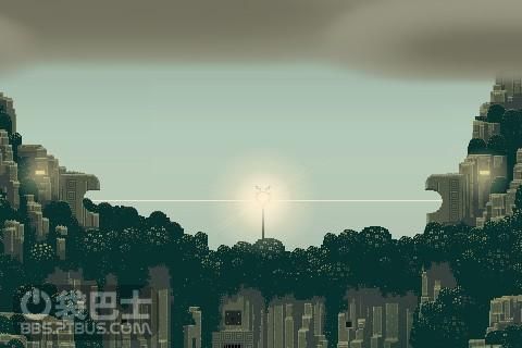 超级兄弟剑与巫术全流程图文攻略